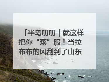 半岛叨叨｜就这样把你“蒸”服！当拉布布的风刮到了山东馒头界……