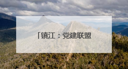 镇江：党建联盟警示教育 筑牢廉洁思想防线